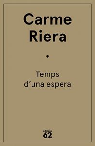 Descargar Temps d’una espera pdf, epub, ebook