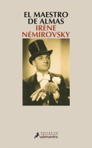 Descargar El maestro de almas (Narrativa) pdf, epub, ebook