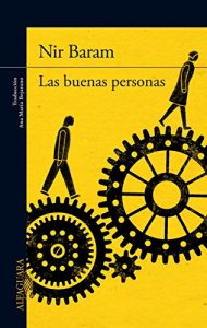 Descargar Las buenas personas pdf, epub, ebook