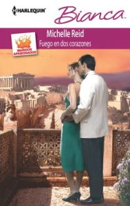 Descargar Fuego en dos corazones (Bianca) pdf, epub, ebook