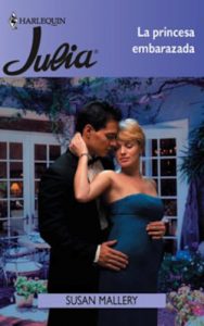 Descargar La princesa embarazada (Julia) pdf, epub, ebook