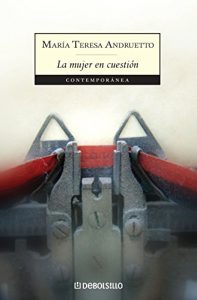 Descargar La mujer en cuestión pdf, epub, ebook