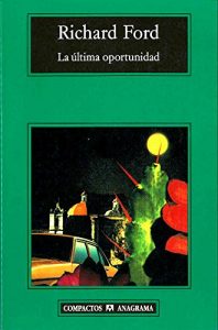 Descargar La última oportunidad (Compactos) pdf, epub, ebook