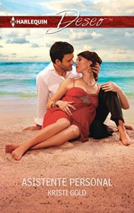 Descargar Asistente personal (Deseo) pdf, epub, ebook
