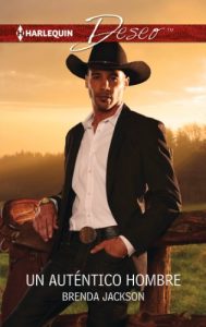 Descargar Un auténtico hombre (Deseo) pdf, epub, ebook