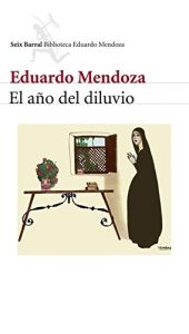 Descargar El año del diluvio pdf, epub, ebook