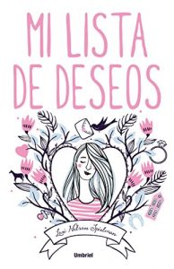 Descargar Mi lista de deseos (Umbriel narrativa) pdf, epub, ebook