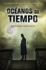 Descargar Océanos de tiempo pdf, epub, ebook