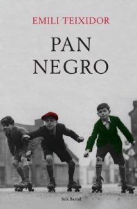 Descargar Pan negro pdf, epub, ebook