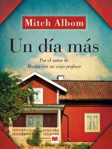 Descargar Un día más (Palabras abiertas) pdf, epub, ebook