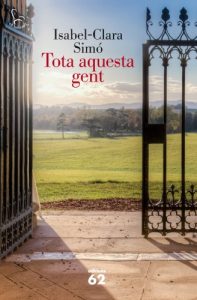 Descargar Tota aquesta gent (El Balancí) pdf, epub, ebook