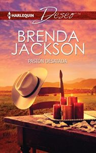 Descargar Pasión desatada (Deseo) pdf, epub, ebook