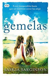 Descargar Gemelas pdf, epub, ebook