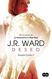 Descargar Deseo (Ángeles caídos 2) pdf, epub, ebook