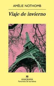 Descargar Viaje de invierno (Panorama de narrativas) pdf, epub, ebook