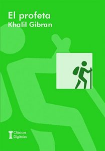 Descargar El profeta (Clásicos) pdf, epub, ebook