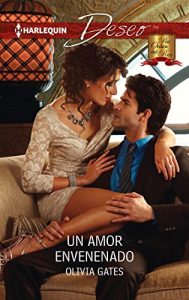 Descargar Un amor envenenado (Deseo) pdf, epub, ebook