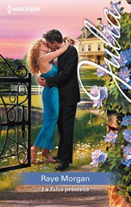 Descargar La falsa princesa (Julia) pdf, epub, ebook