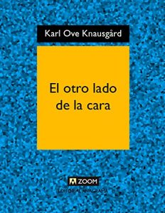 Descargar El otro lado de la cara (Zoom) pdf, epub, ebook