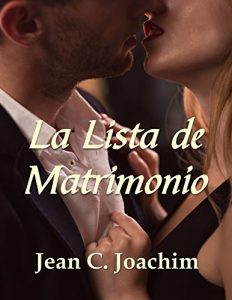 Descargar La Lista de Matrimonio (Noches de Neuva York nº 1) pdf, epub, ebook