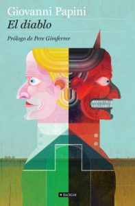 Descargar El Diablo: Prólogo de Pere Gimferrer pdf, epub, ebook
