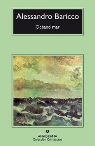 Descargar Océano mar (Panorama de narrativas) pdf, epub, ebook