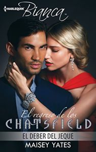 Descargar El deber del jeque (Miniserie Bianca) pdf, epub, ebook