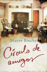 Descargar Círculo de amigos pdf, epub, ebook