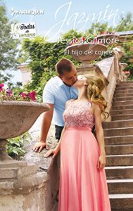 Descargar El hijo del conde (Miniserie Jazmín) pdf, epub, ebook