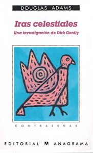 Descargar Iras celestiales (Contraseñas) pdf, epub, ebook
