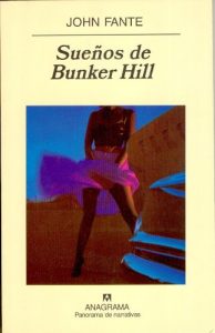 Descargar Sueños de Bunker Hill (Panorama de narrativas) pdf, epub, ebook