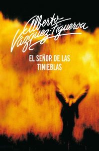 Descargar El señor de las tinieblas pdf, epub, ebook