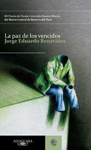 Descargar La paz de los vencidos pdf, epub, ebook