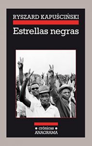 Descargar Estrellas negras (Crónicas) pdf, epub, ebook