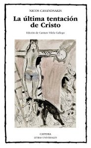 Descargar La última tentación (Letras Universales) pdf, epub, ebook