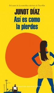 Descargar Así es como la pierdes pdf, epub, ebook