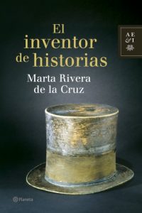 Descargar El inventor de historias pdf, epub, ebook