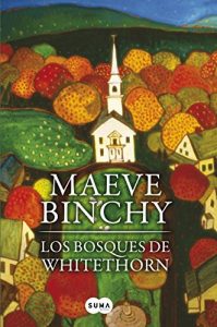 Descargar Los bosques de Whitethorn pdf, epub, ebook