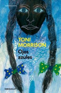 Descargar Ojos azules pdf, epub, ebook