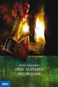 Descargar Orbe auziaren ingurukoak (Ateko bandan) pdf, epub, ebook