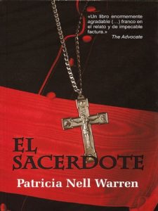 Descargar El sacerdote (Salir del armario) pdf, epub, ebook