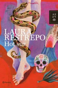 Descargar Hot sur pdf, epub, ebook