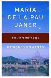 Descargar Pasiones romanas pdf, epub, ebook