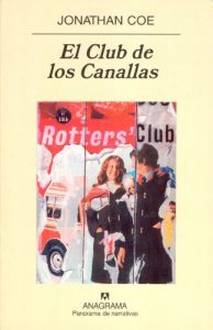 Descargar El Club de los Canallas (Panorama de narrativas) pdf, epub, ebook