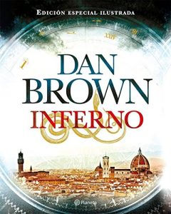 Descargar Inferno (Edición especial ilustrada) (Planeta Internacional) pdf, epub, ebook