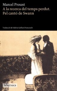 Descargar Pel cantó de Swann: De la sèrie A la recerca del temps perdut (LB) pdf, epub, ebook