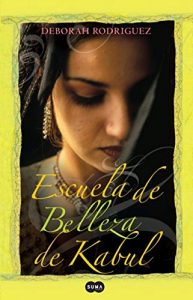 Descargar Escuela de belleza en Kabul pdf, epub, ebook