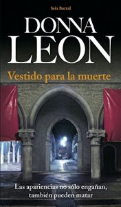 Descargar Vestido para la muerte pdf, epub, ebook