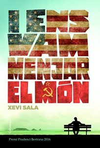 Descargar I ens vam menjar el món: Premi Prudenci Bertrana 2016 pdf, epub, ebook