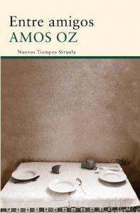 Descargar Entre amigos (Nuevos Tiempos) pdf, epub, ebook